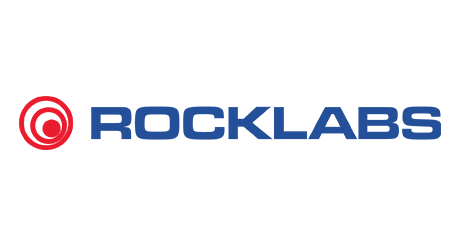 Rocklabs logo